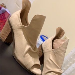 Nordstrom booties